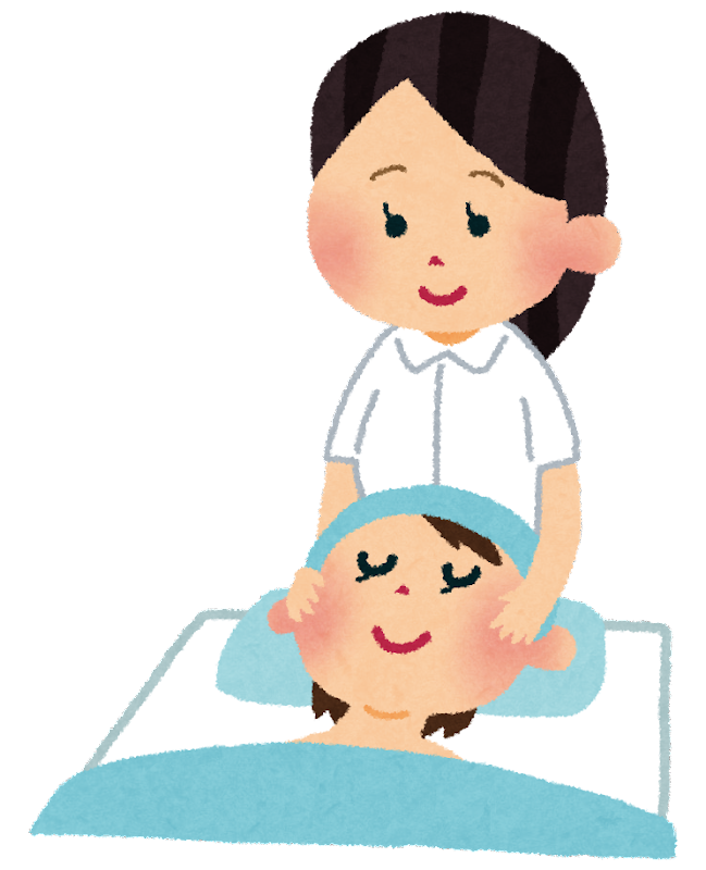 esthetician